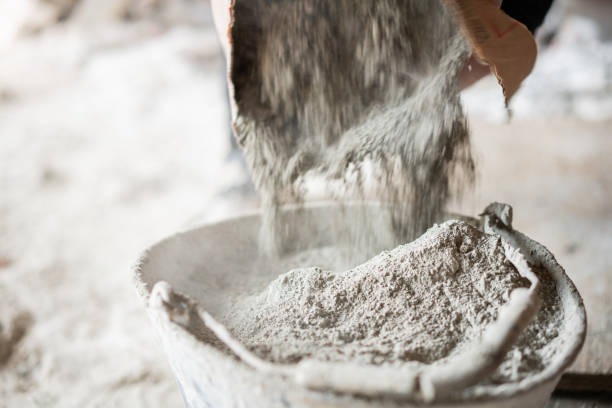 Best Industrial Concrete Flooring in Crossett, AR