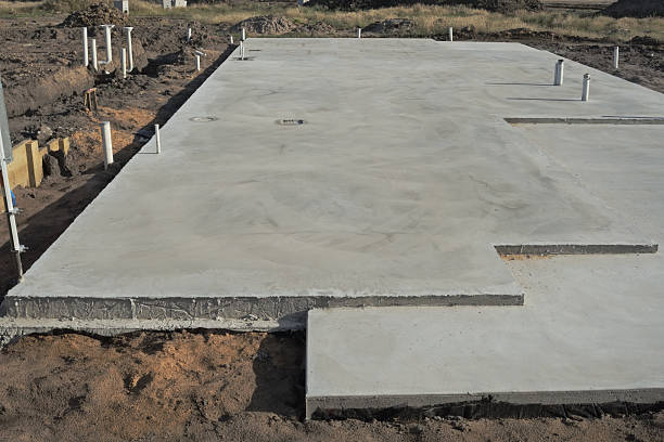 Best Concrete Staining and Coloring in Crossett, AR