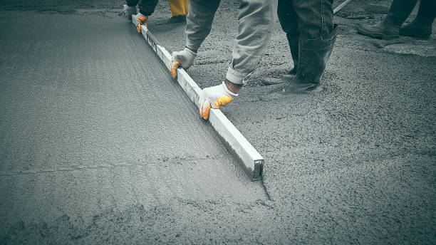 Best Concrete Steps and Stairs in Crossett, AR