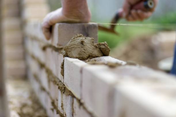 Best Stamped Concrete Services in Crossett, AR