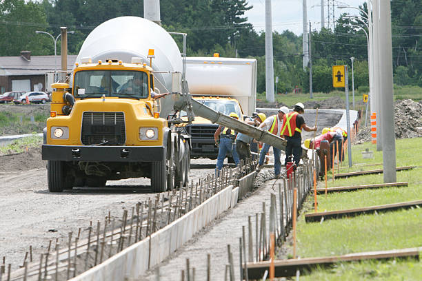 Best Concrete Removal and Replacement in Crossett, AR