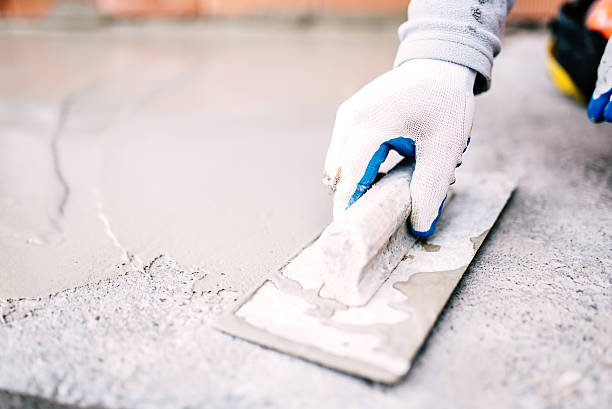 Best Concrete Driveway Installation in Crossett, AR